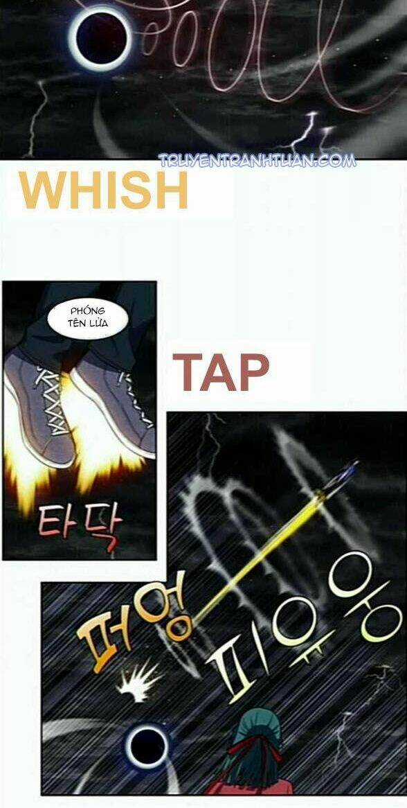 Thế Giới Game Thủ - Chapter 322 - Trang 15
