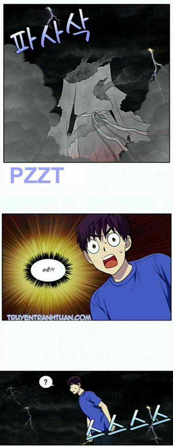 Thế Giới Game Thủ - Chapter 322 - Trang 18