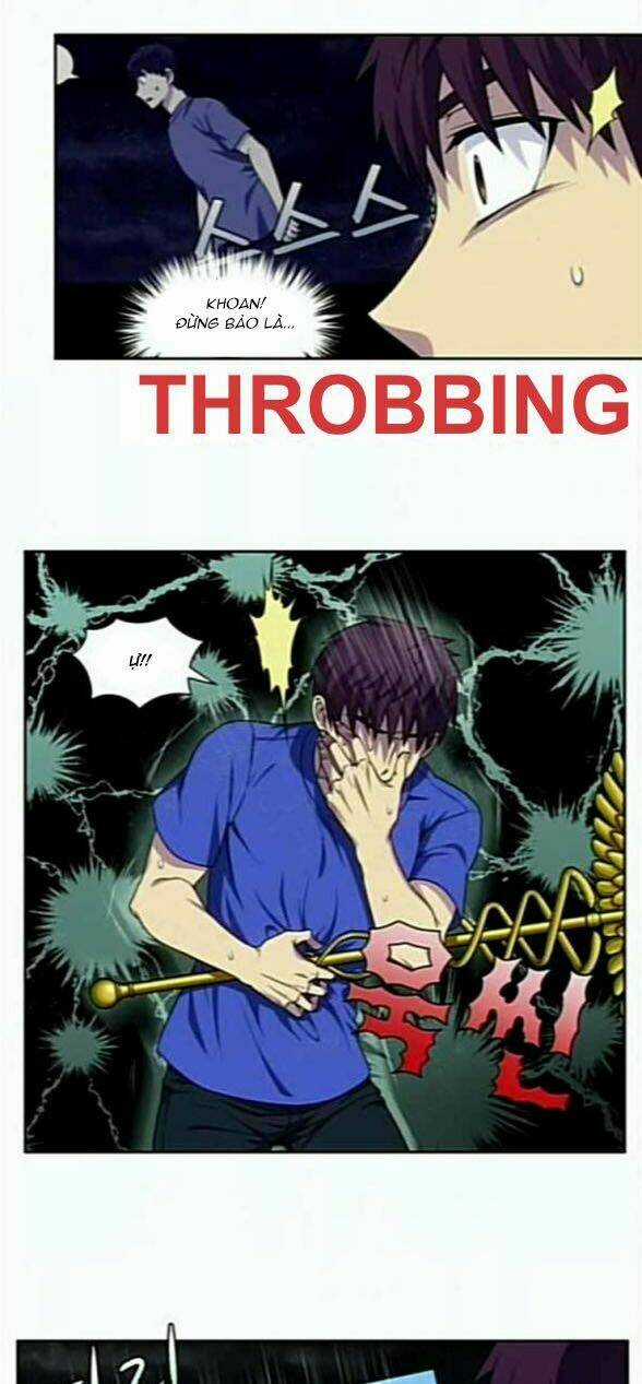 Thế Giới Game Thủ - Chapter 322 - Trang 20