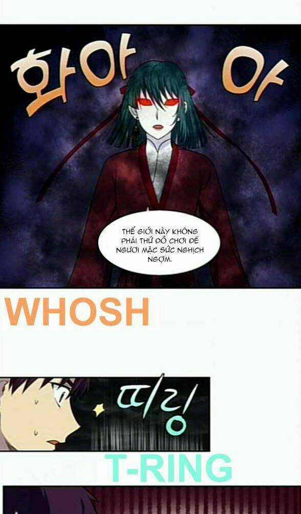 Thế Giới Game Thủ - Chapter 322 - Trang 3