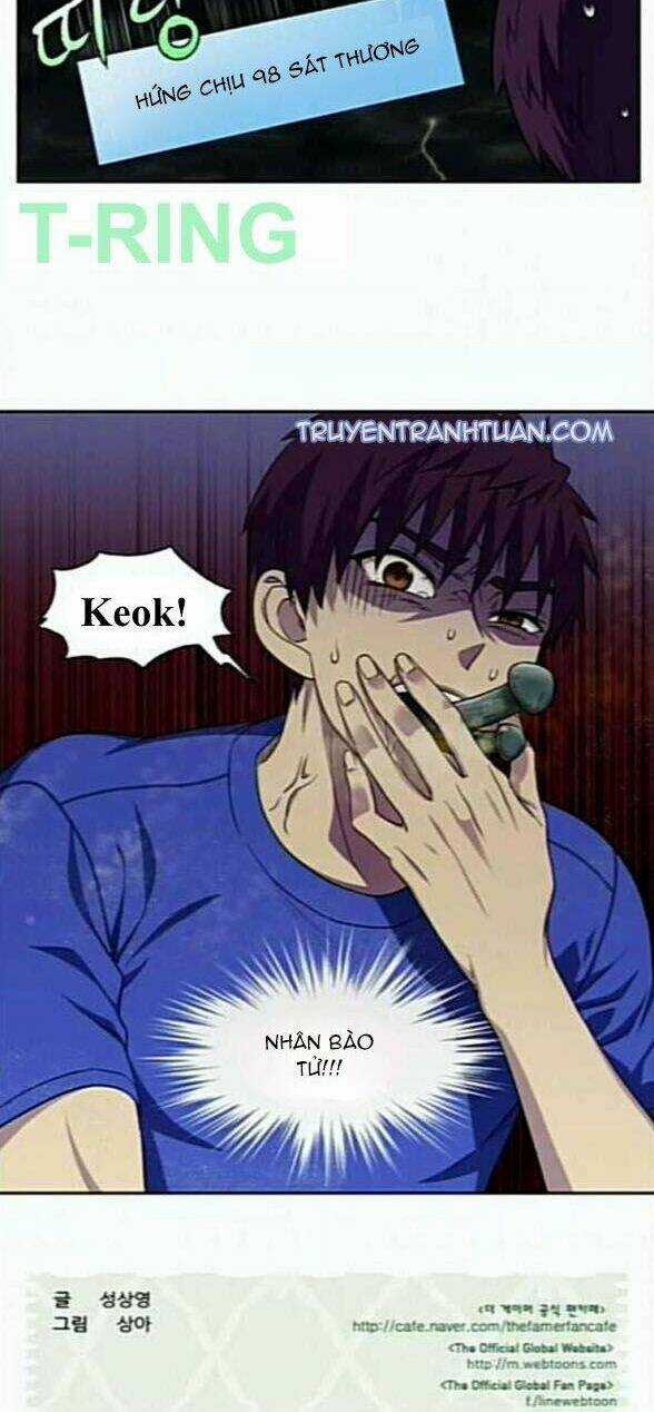 Thế Giới Game Thủ - Chapter 322 - Trang 21