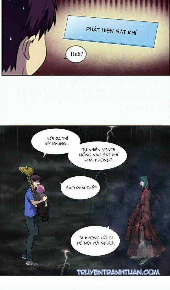 Thế Giới Game Thủ - Chapter 322 - Trang 4