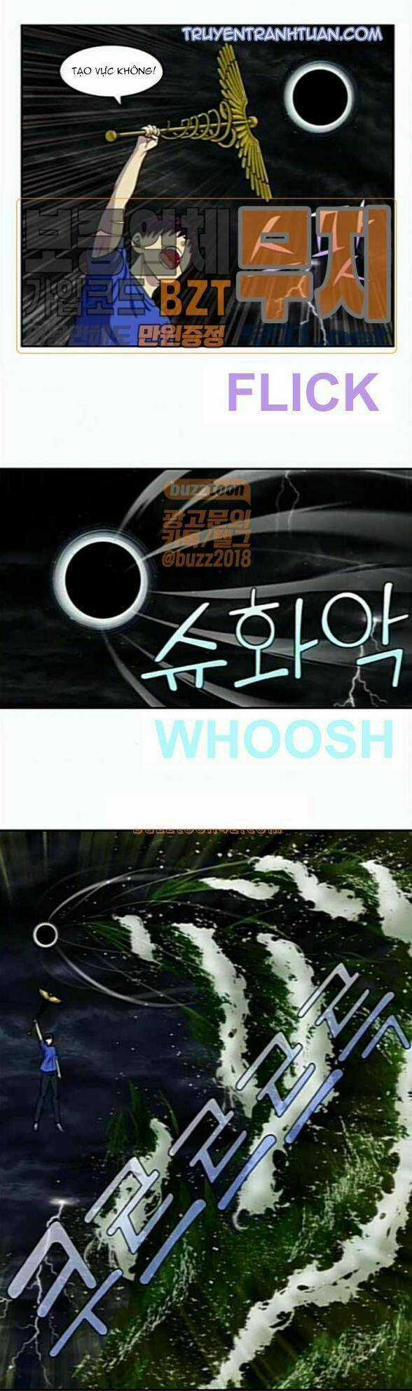 Thế Giới Game Thủ - Chapter 322 - Trang 7