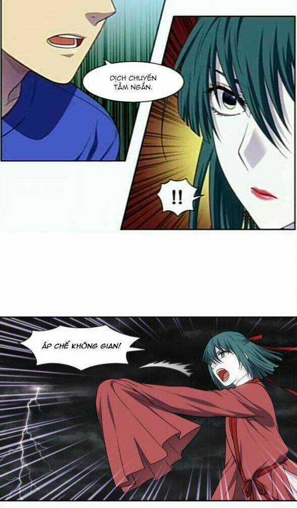 Thế Giới Game Thủ - Chapter 322 - Trang 10