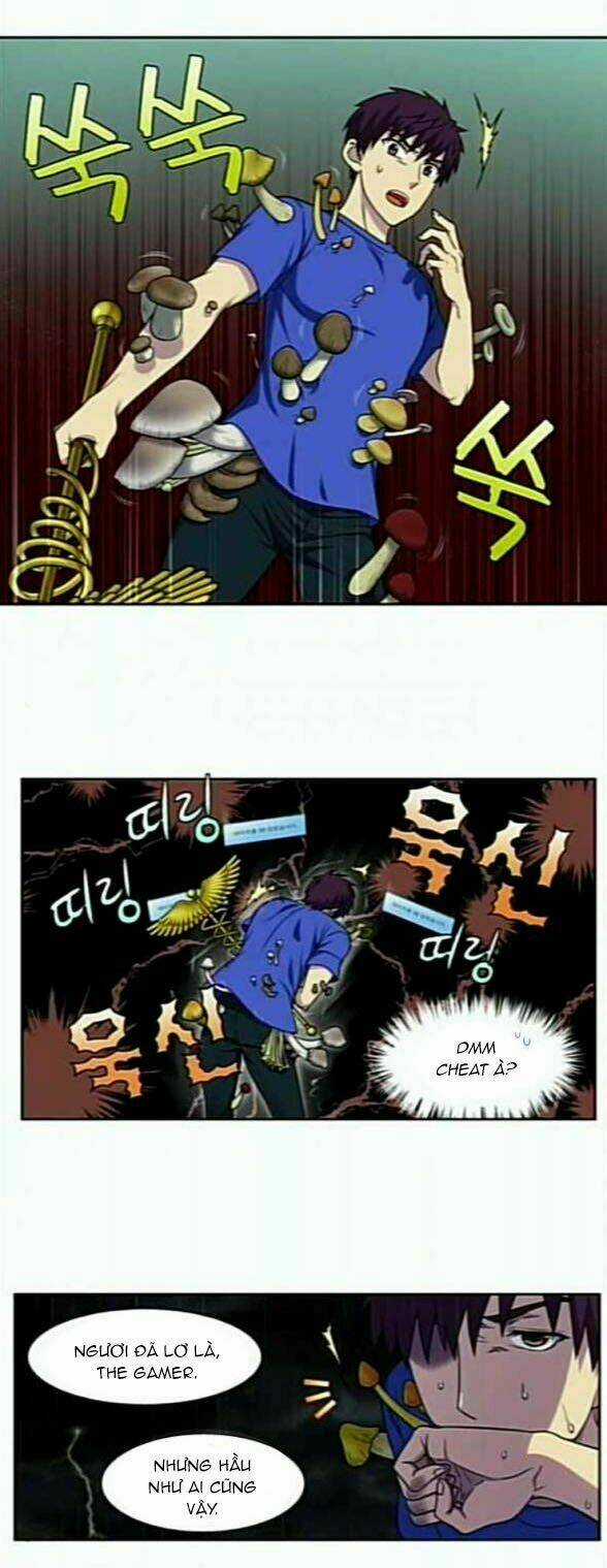 Thế Giới Game Thủ - Chapter 323 - Trang 2