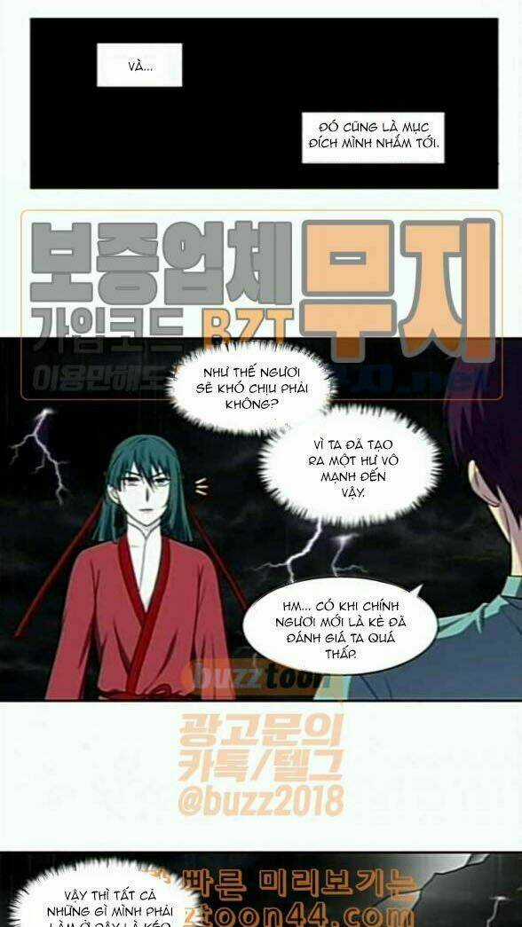 Thế Giới Game Thủ - Chapter 323 - Trang 11
