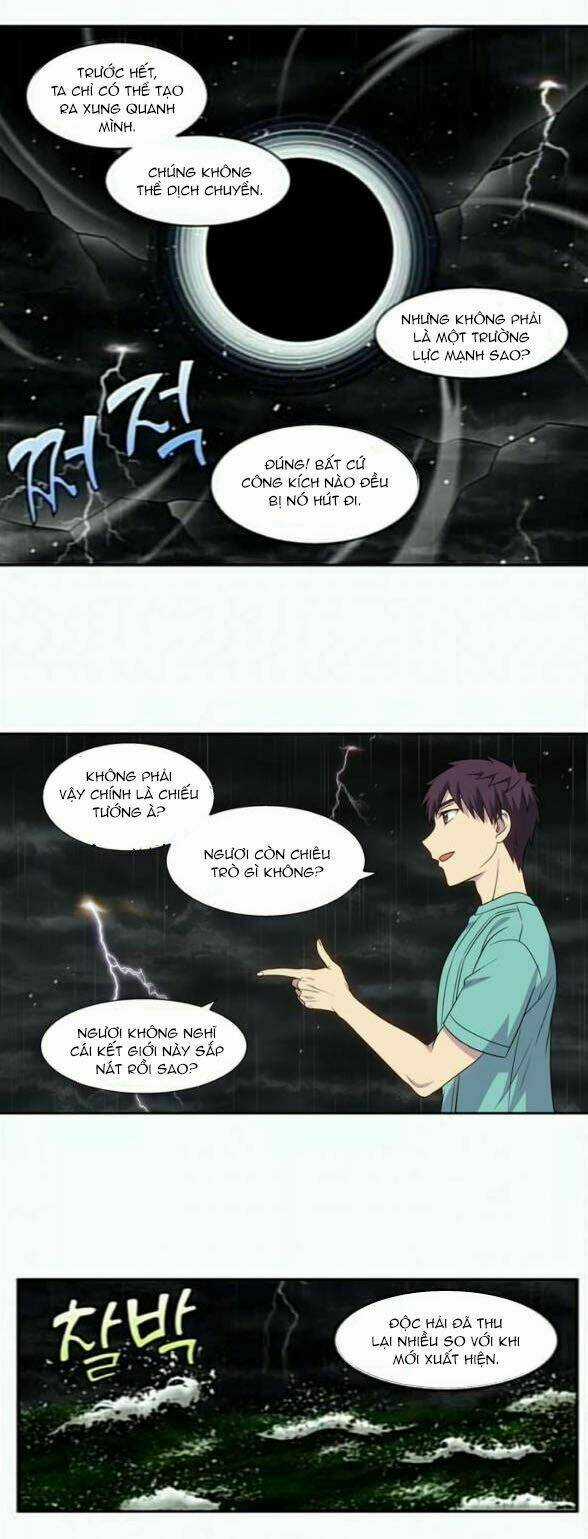 Thế Giới Game Thủ - Chapter 323 - Trang 13