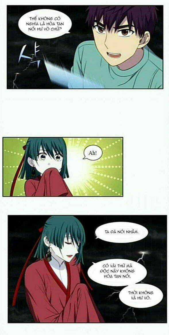 Thế Giới Game Thủ - Chapter 323 - Trang 19