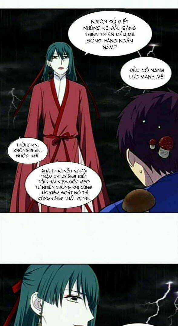 Thế Giới Game Thủ - Chapter 323 - Trang 3