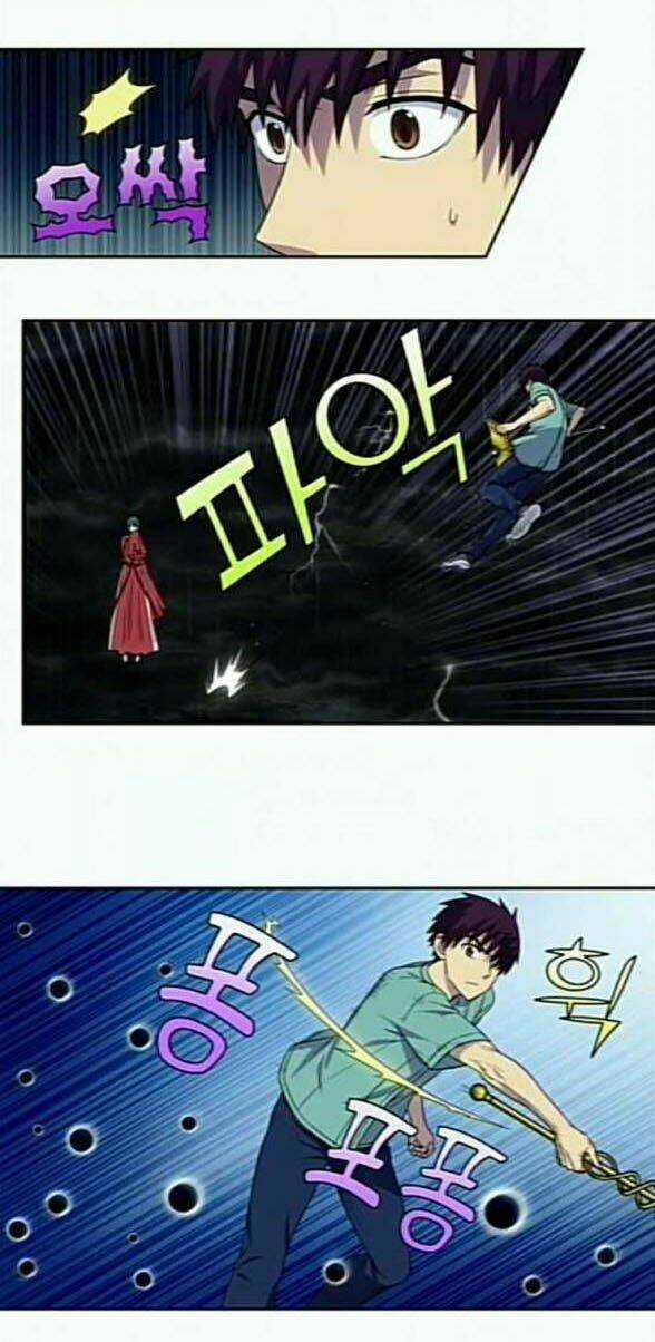 Thế Giới Game Thủ - Chapter 323 - Trang 21