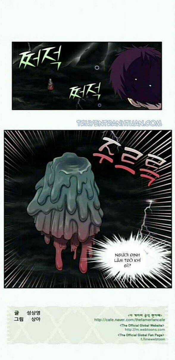 Thế Giới Game Thủ - Chapter 323 - Trang 22