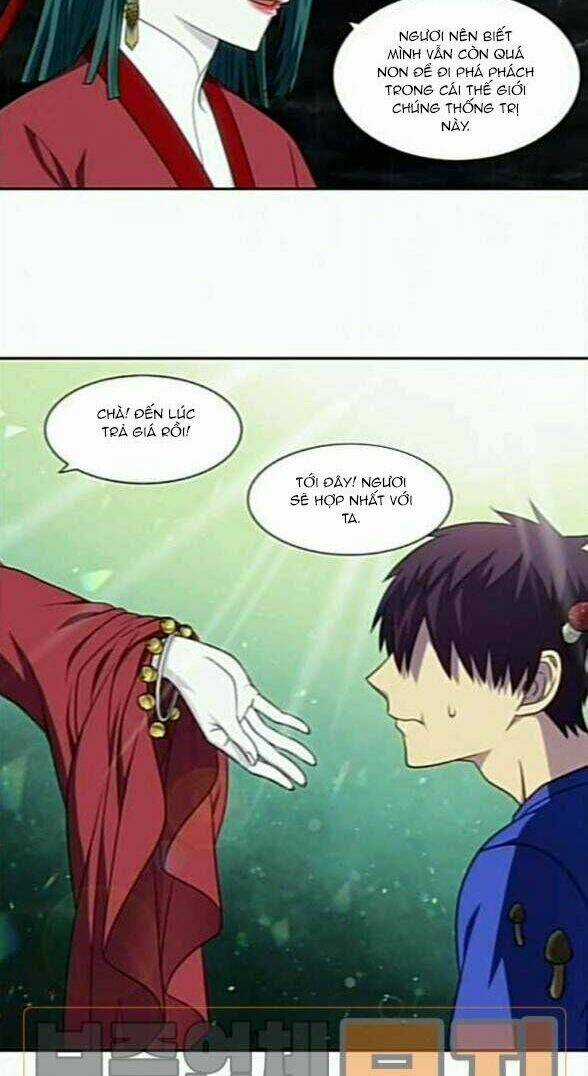 Thế Giới Game Thủ - Chapter 323 - Trang 4