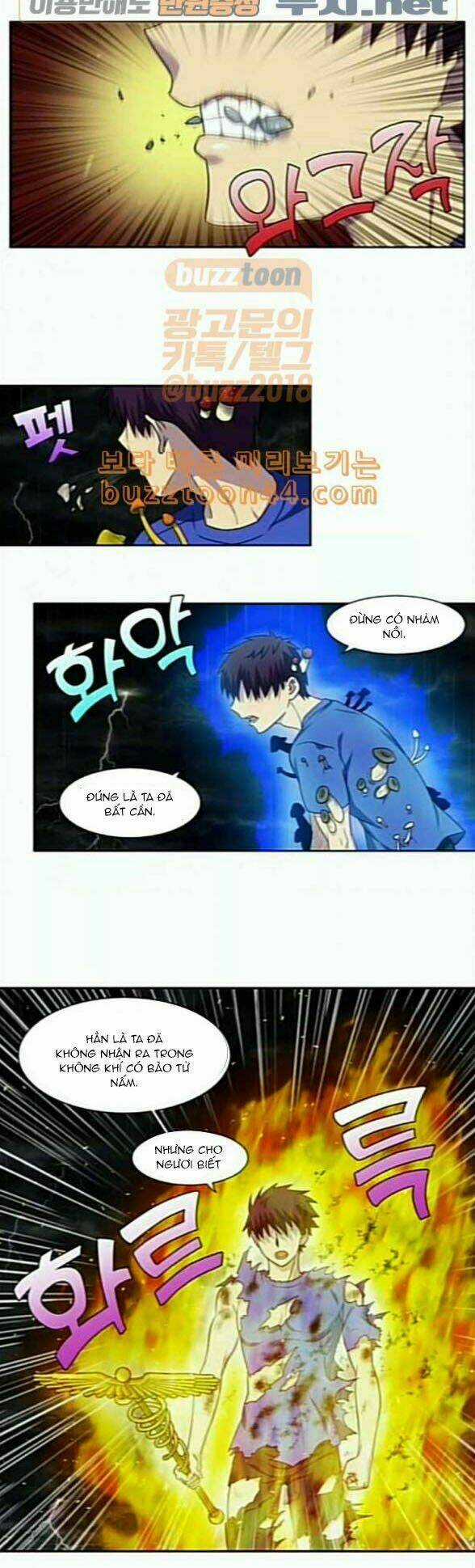 Thế Giới Game Thủ - Chapter 323 - Trang 5