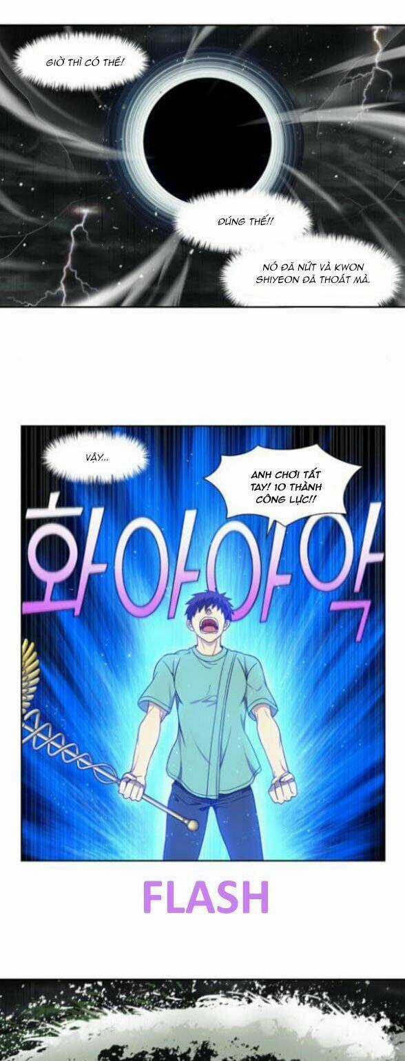 Thế Giới Game Thủ - Chapter 324 - Trang 13