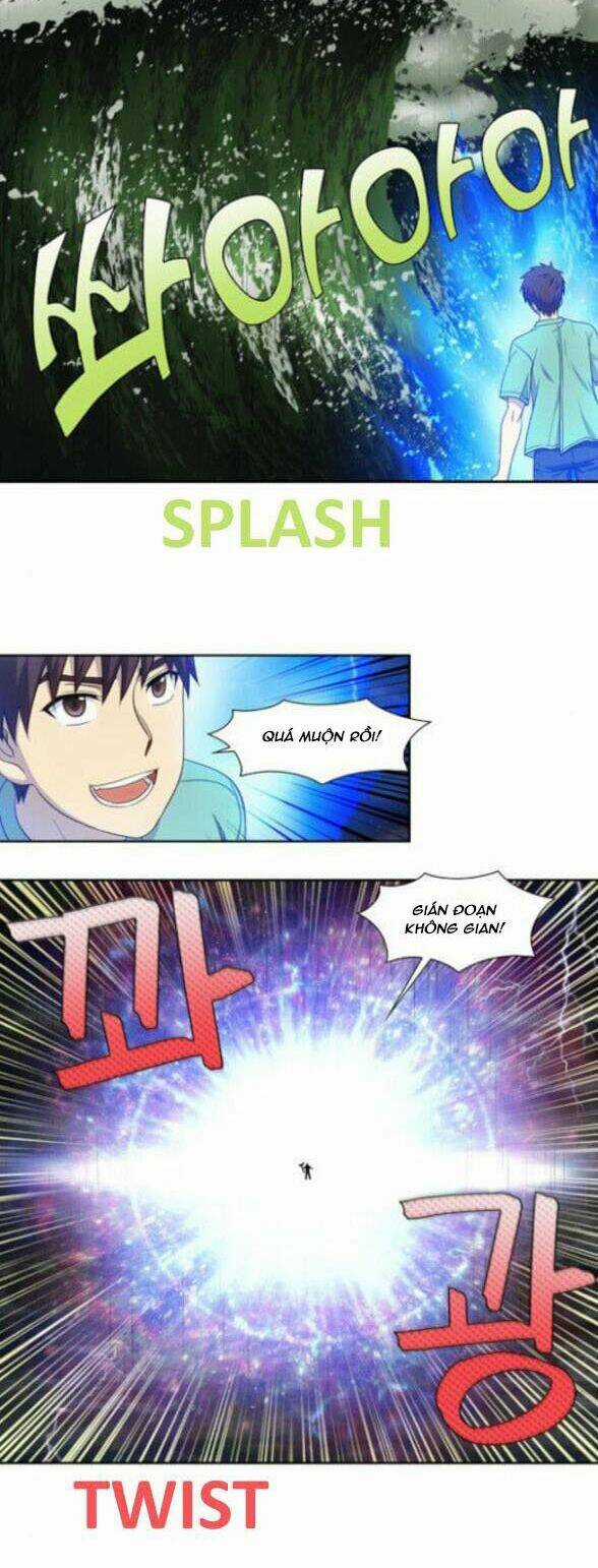 Thế Giới Game Thủ - Chapter 324 - Trang 14