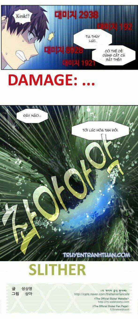 Thế Giới Game Thủ - Chapter 324 - Trang 23