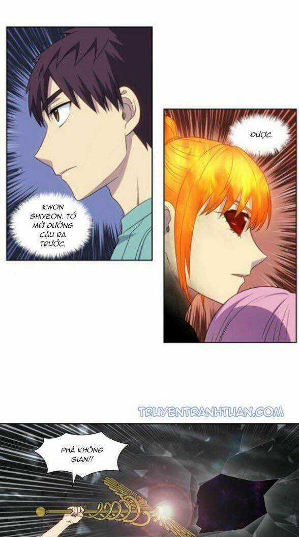 Thế Giới Game Thủ - Chapter 324 - Trang 4