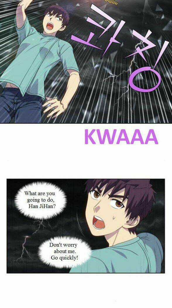 Thế Giới Game Thủ - Chapter 324 - Trang 5