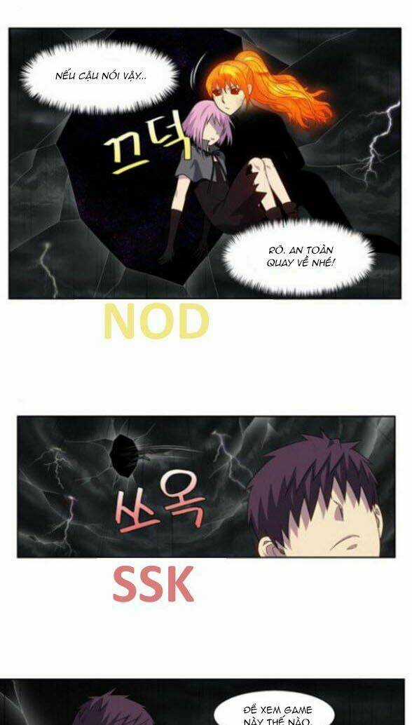 Thế Giới Game Thủ - Chapter 324 - Trang 6