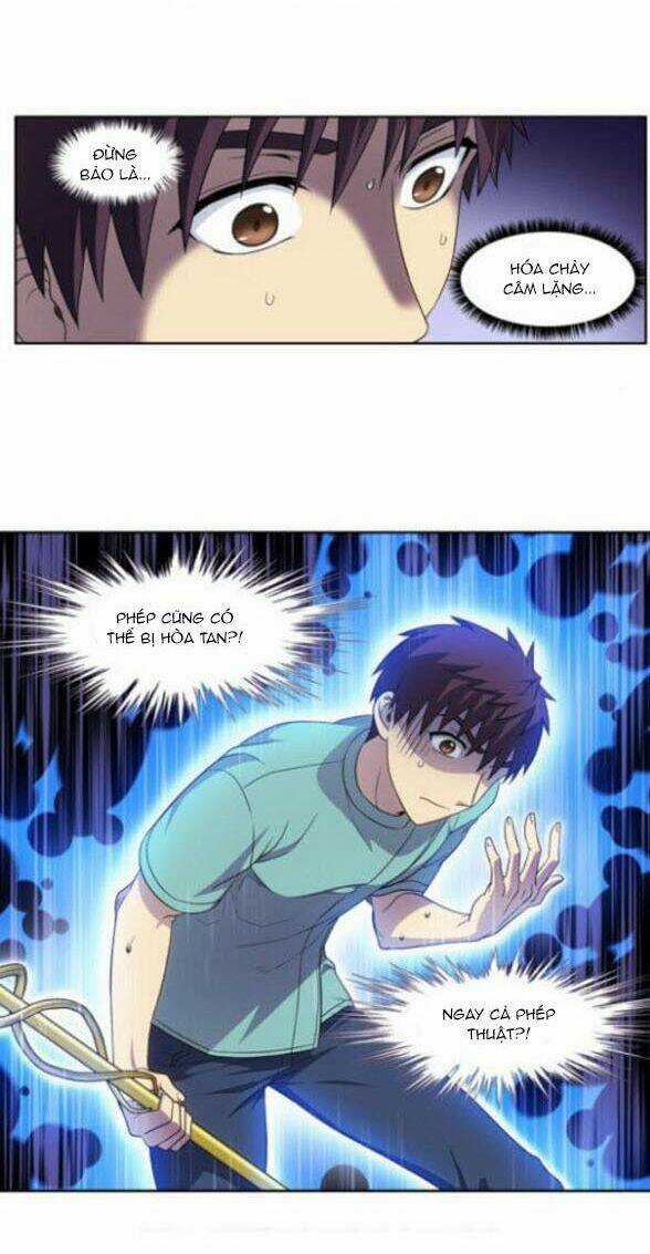 Thế Giới Game Thủ - Chapter 324 - Trang 9
