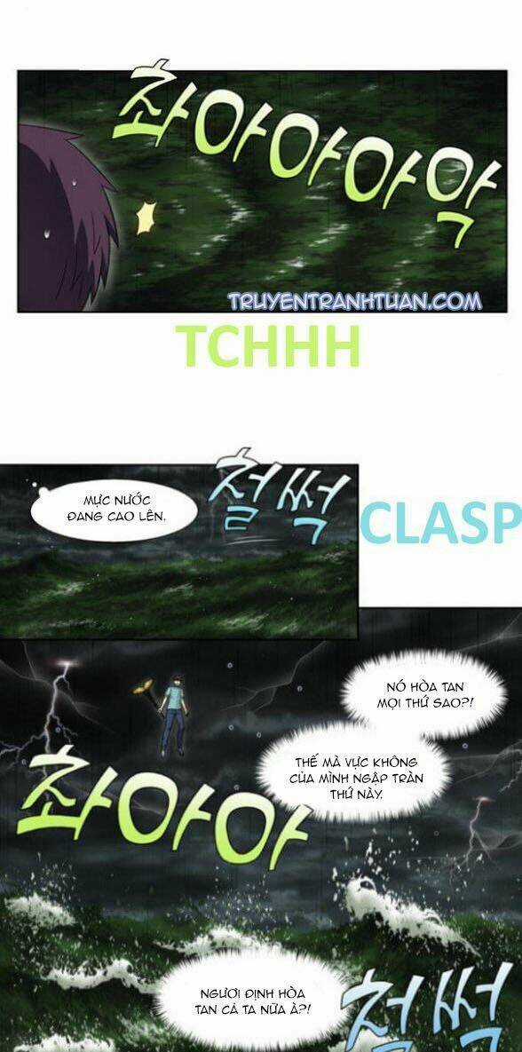 Thế Giới Game Thủ - Chapter 324 - Trang 10