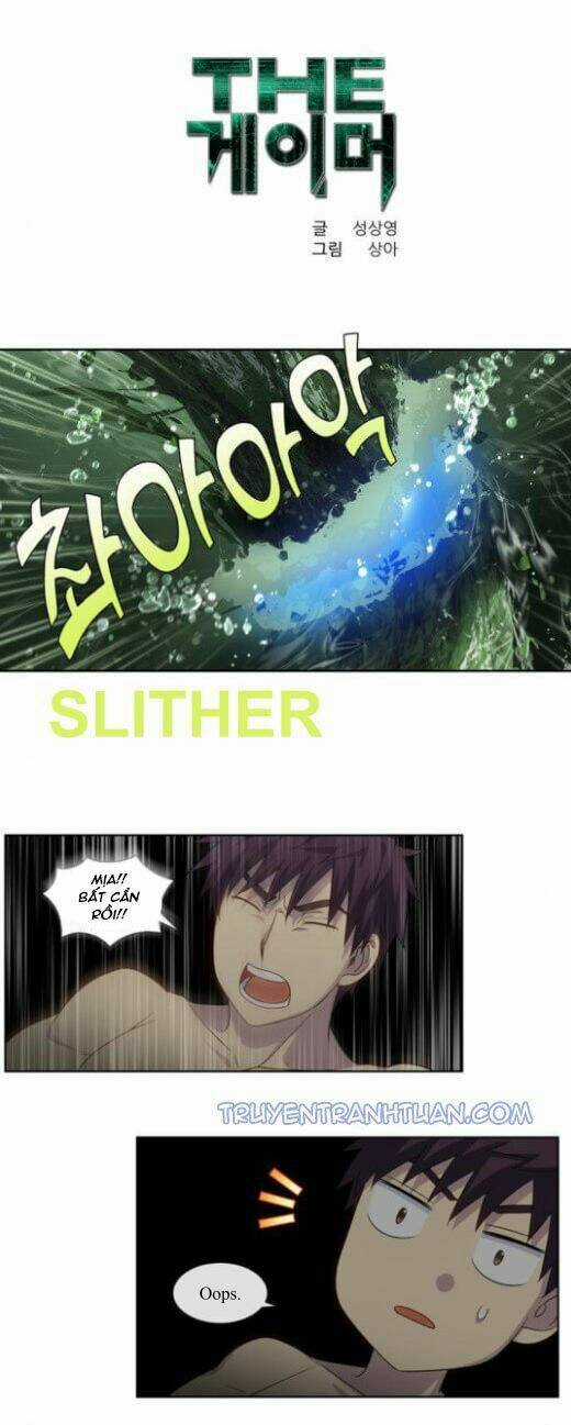 Thế Giới Game Thủ - Chapter 325 - Trang 1