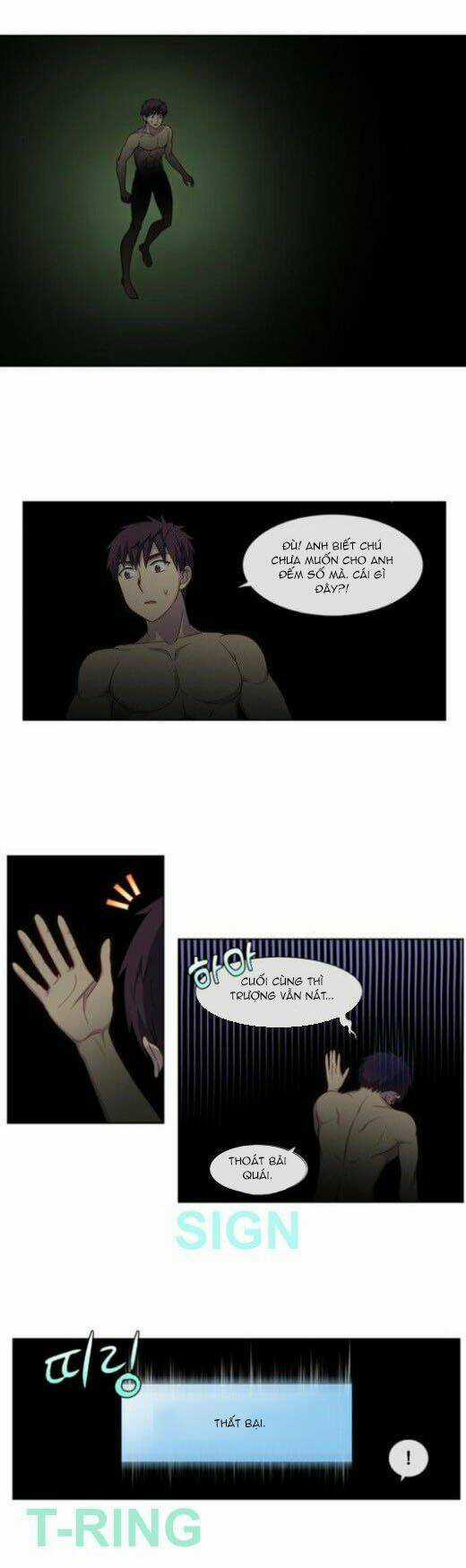 Thế Giới Game Thủ - Chapter 325 - Trang 2