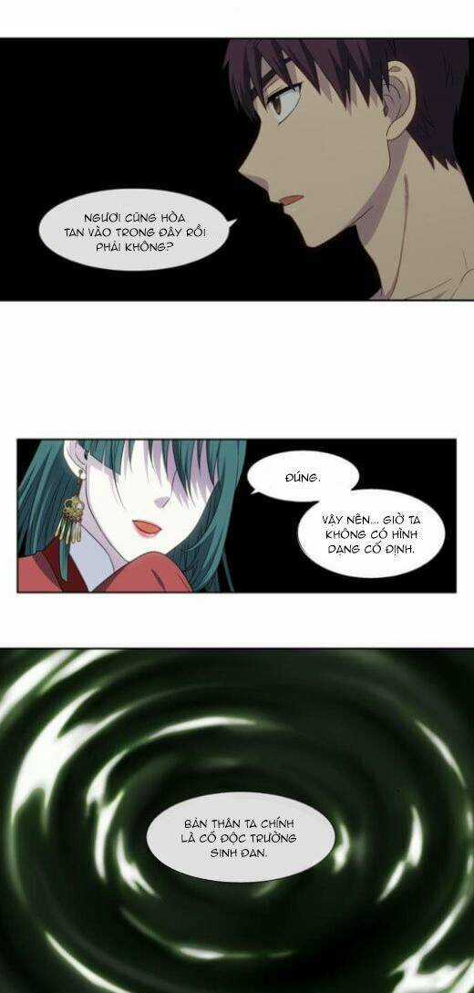 Thế Giới Game Thủ - Chapter 325 - Trang 13