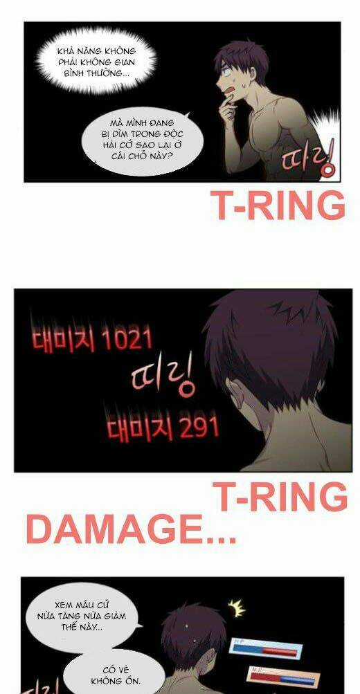 Thế Giới Game Thủ - Chapter 325 - Trang 4