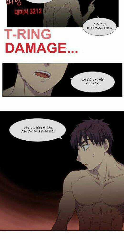 Thế Giới Game Thủ - Chapter 325 - Trang 5