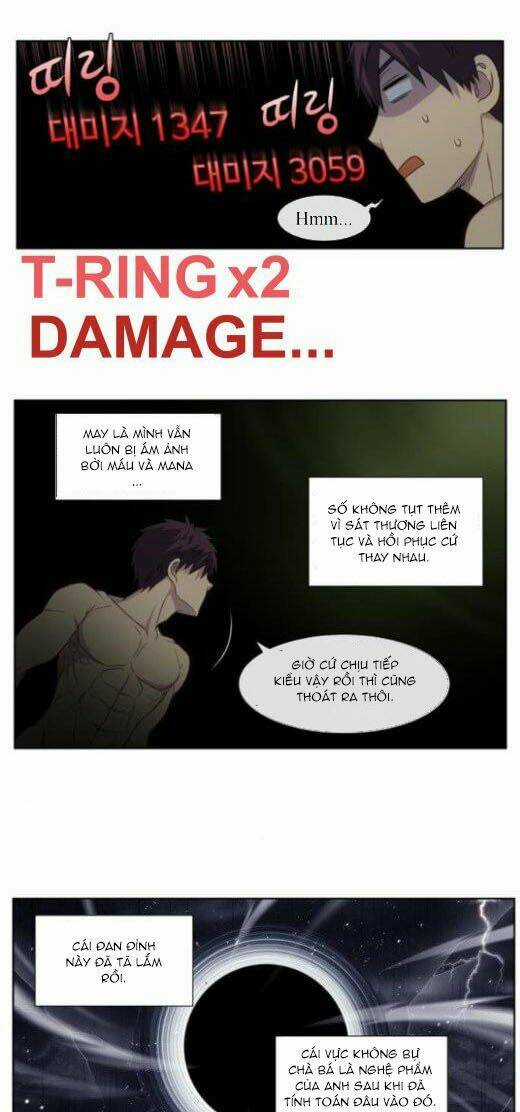 Thế Giới Game Thủ - Chapter 325 - Trang 7