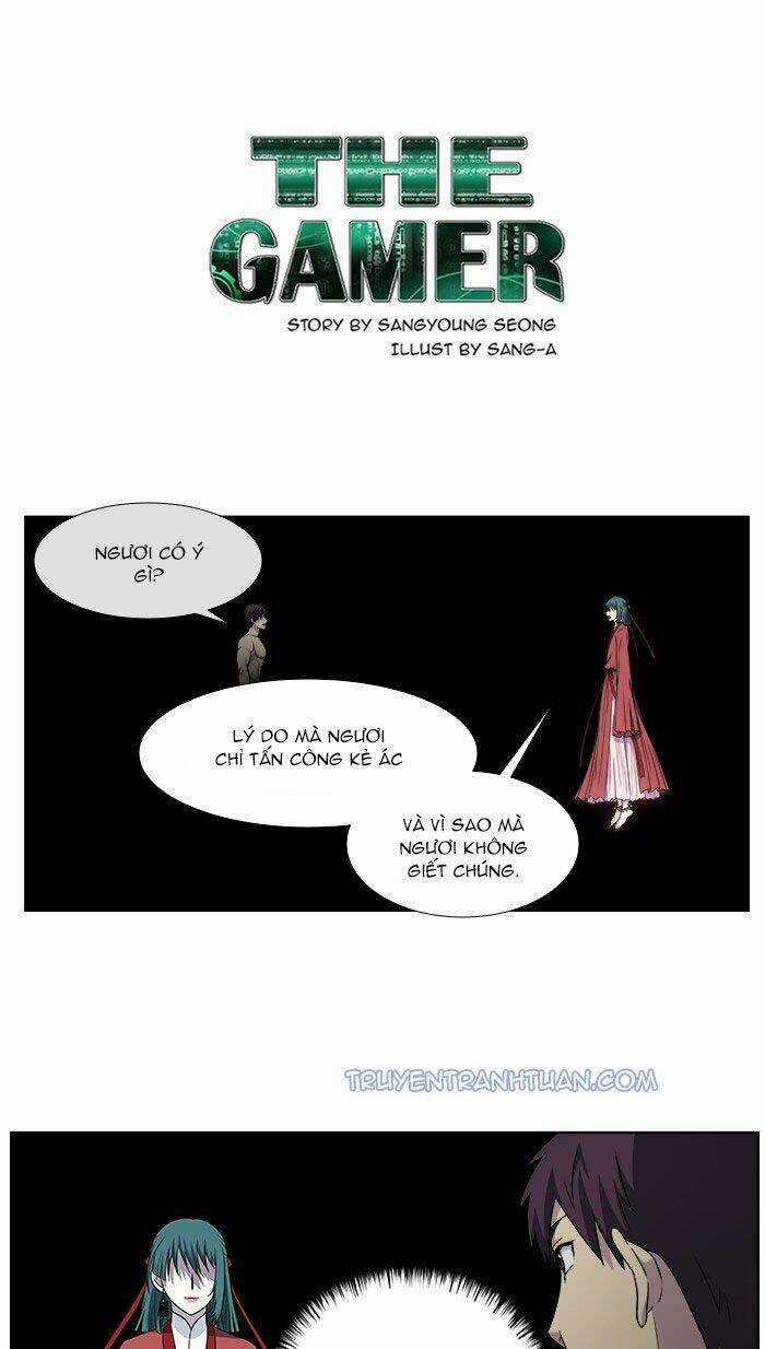 Thế Giới Game Thủ - Chapter 326 - Trang 1