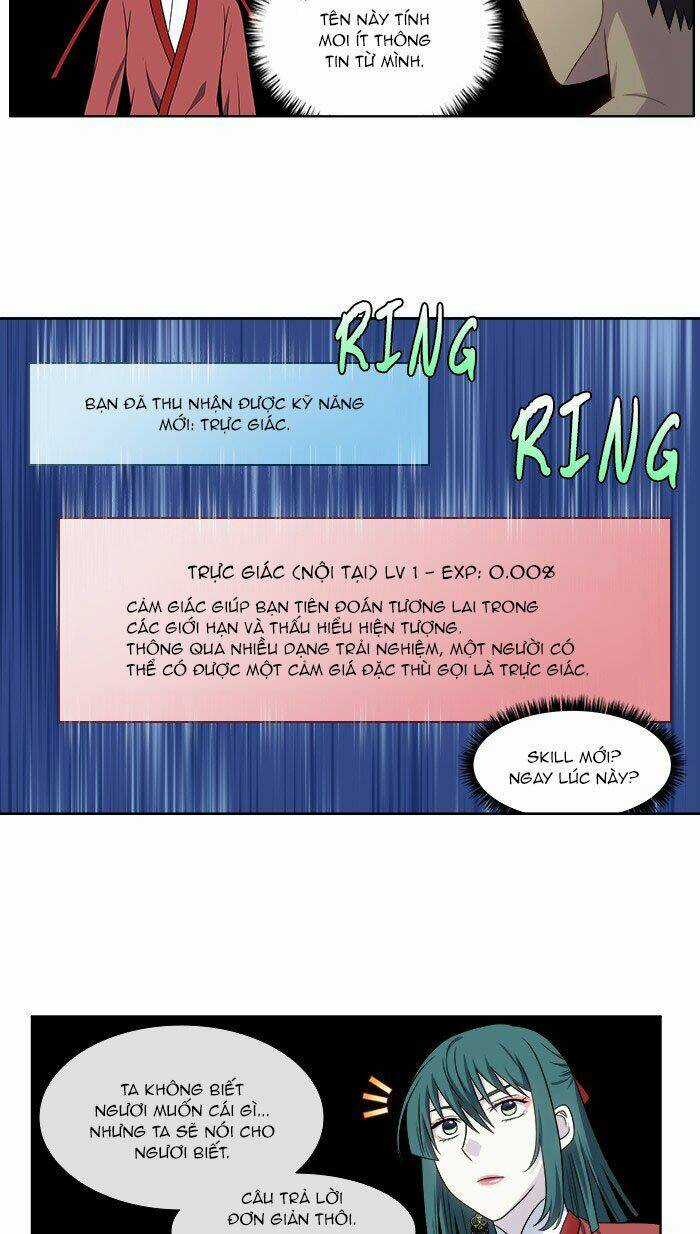 Thế Giới Game Thủ - Chapter 326 - Trang 2