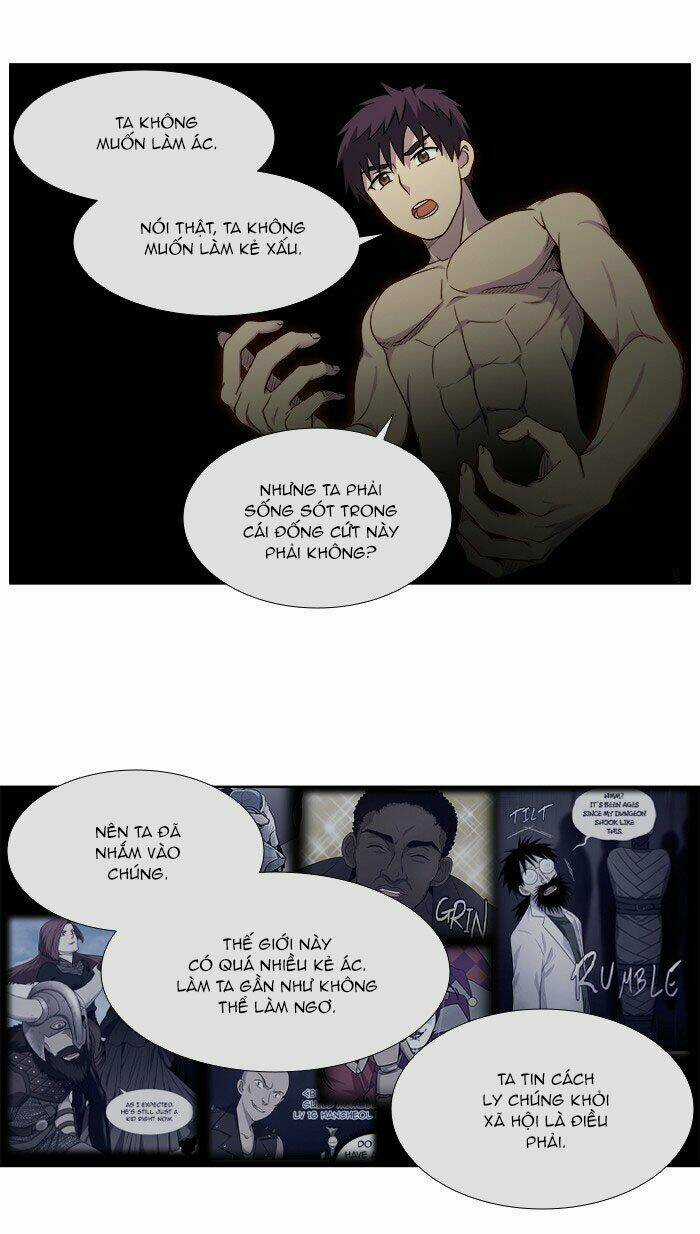 Thế Giới Game Thủ - Chapter 326 - Trang 11