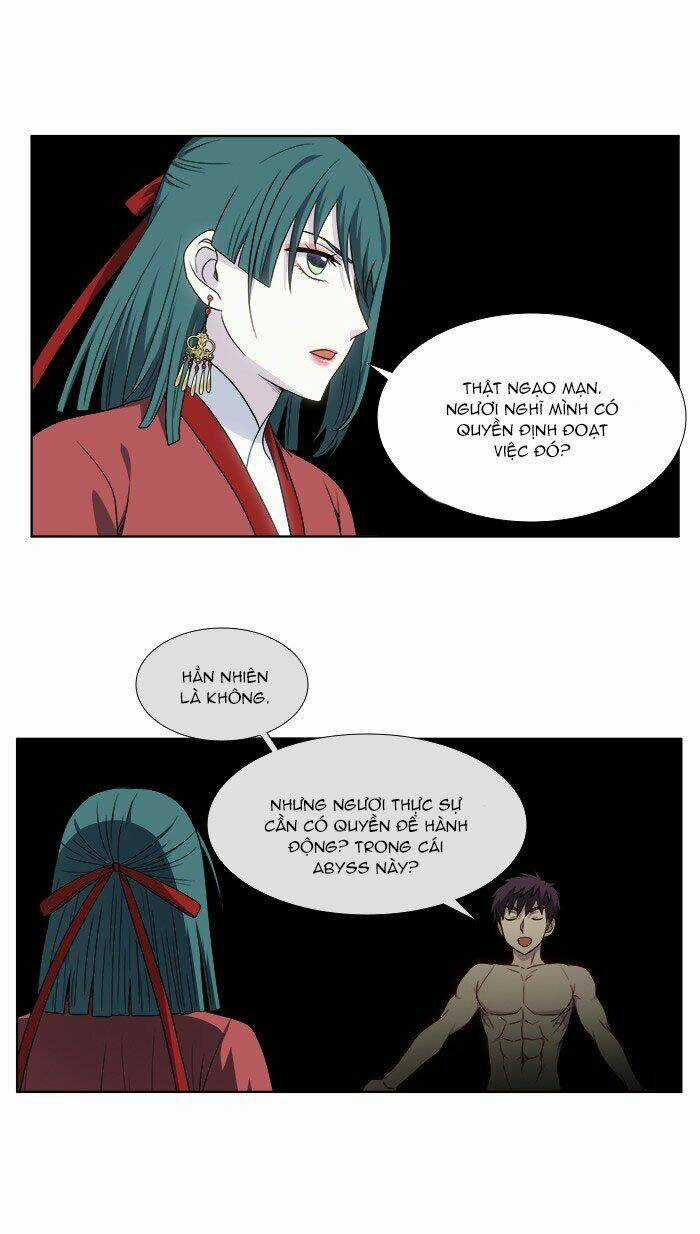 Thế Giới Game Thủ - Chapter 326 - Trang 12