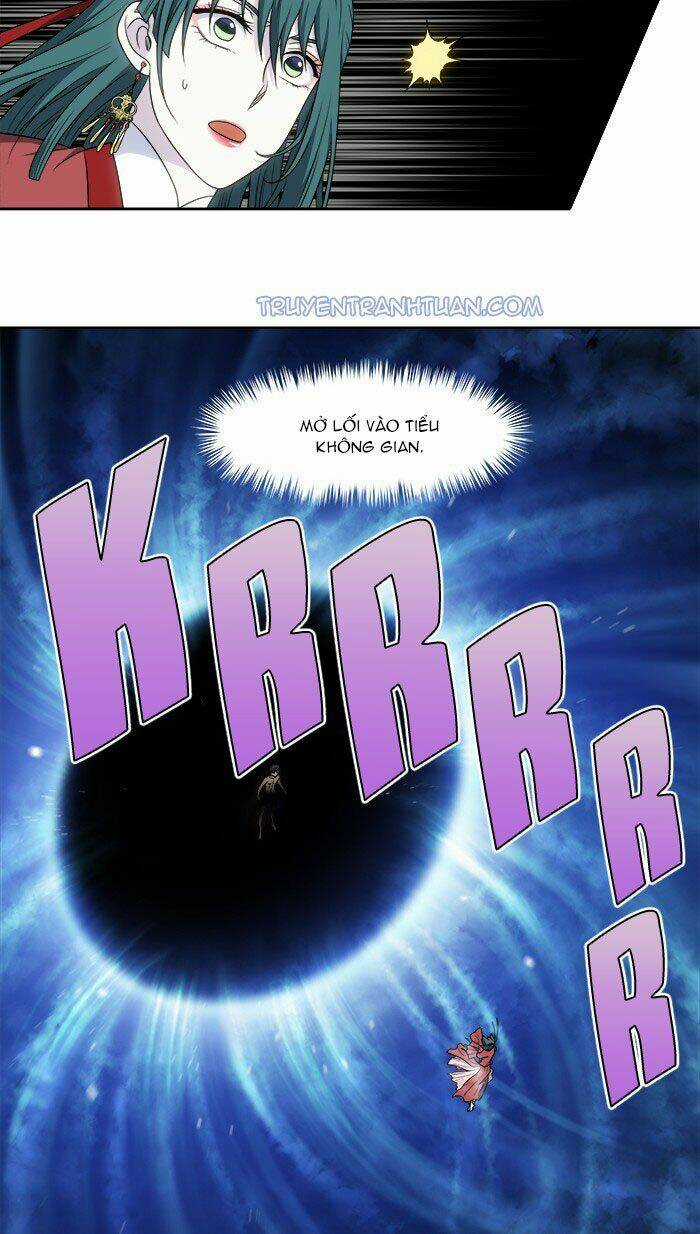 Thế Giới Game Thủ - Chapter 326 - Trang 15