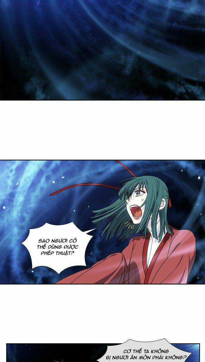 Thế Giới Game Thủ - Chapter 326 - Trang 16