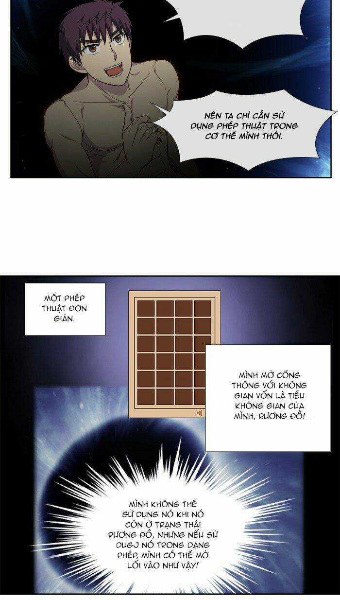 Thế Giới Game Thủ - Chapter 326 - Trang 17