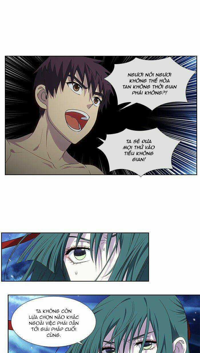 Thế Giới Game Thủ - Chapter 326 - Trang 18