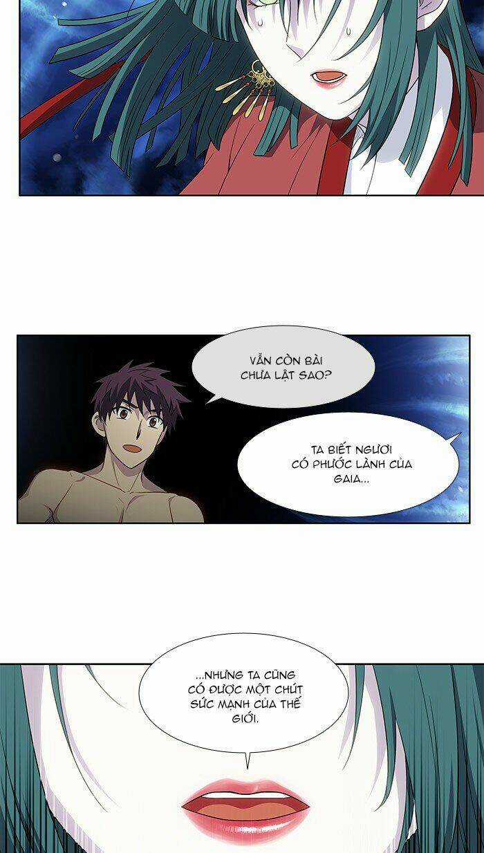 Thế Giới Game Thủ - Chapter 326 - Trang 19