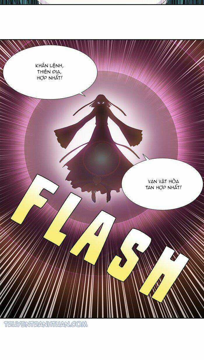 Thế Giới Game Thủ - Chapter 326 - Trang 20