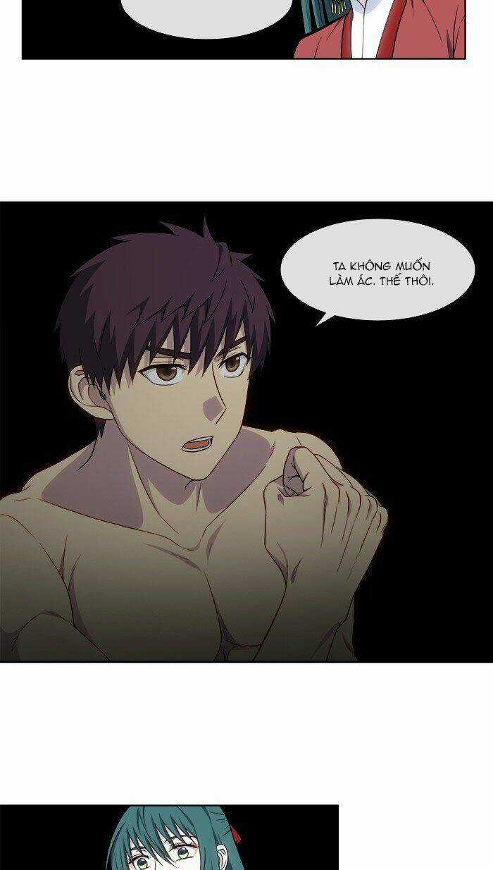 Thế Giới Game Thủ - Chapter 326 - Trang 3