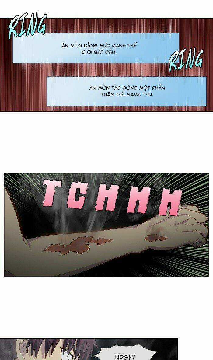Thế Giới Game Thủ - Chapter 326 - Trang 21