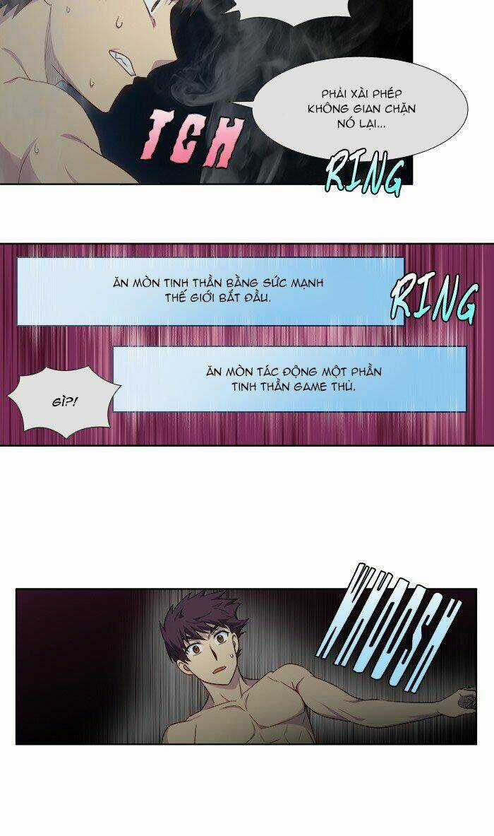 Thế Giới Game Thủ - Chapter 326 - Trang 22