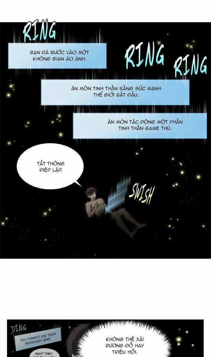 Thế Giới Game Thủ - Chapter 326 - Trang 23