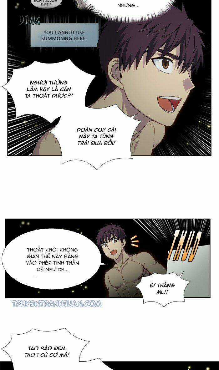 Thế Giới Game Thủ - Chapter 326 - Trang 24