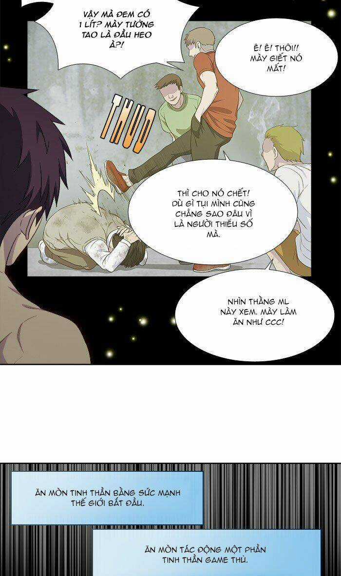 Thế Giới Game Thủ - Chapter 326 - Trang 25