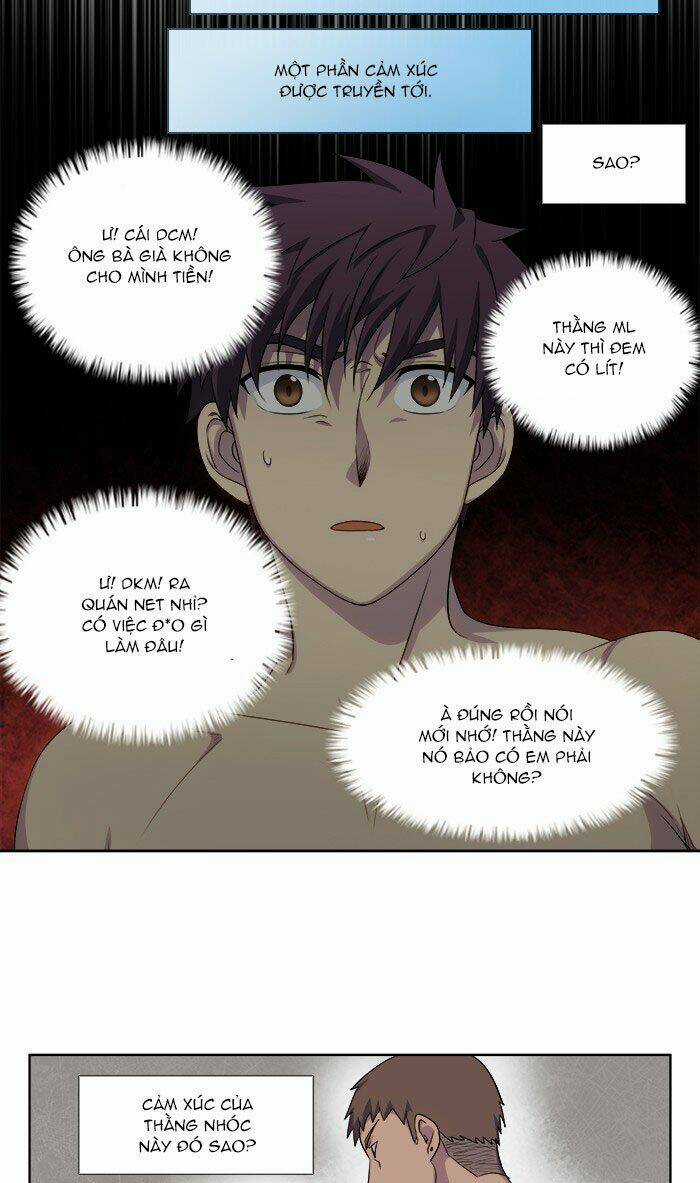 Thế Giới Game Thủ - Chapter 326 - Trang 26