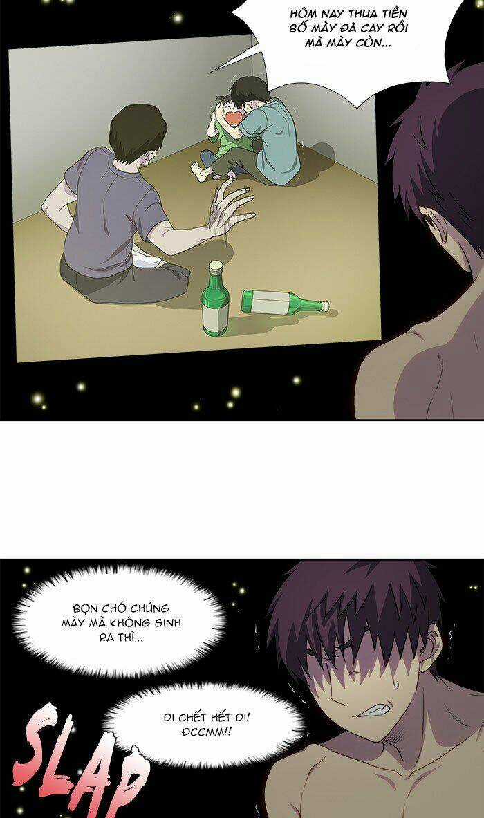 Thế Giới Game Thủ - Chapter 326 - Trang 28