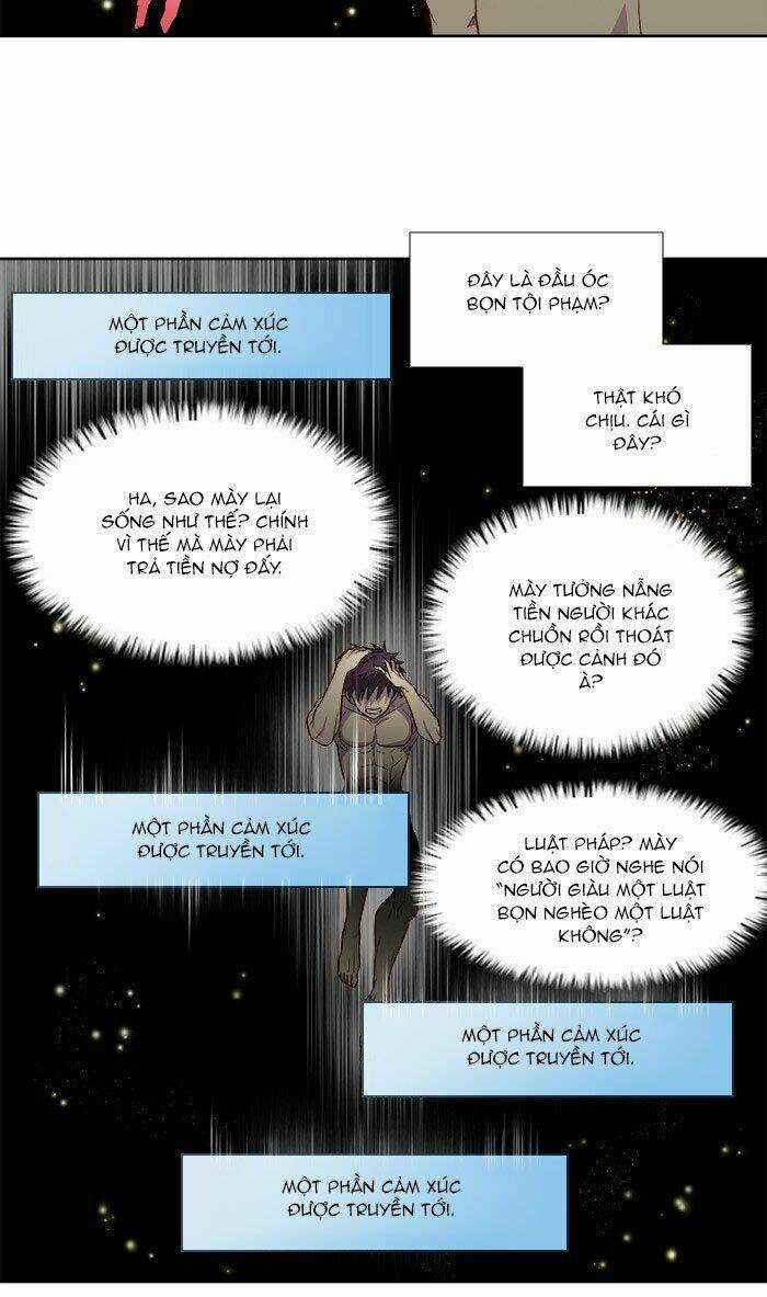 Thế Giới Game Thủ - Chapter 326 - Trang 29